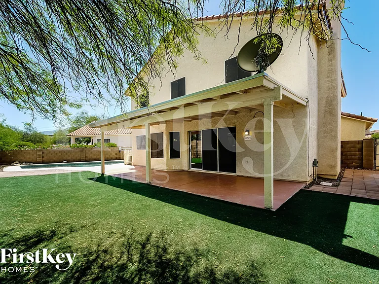 10205 E Sonoran Heights Pl — Photo 15