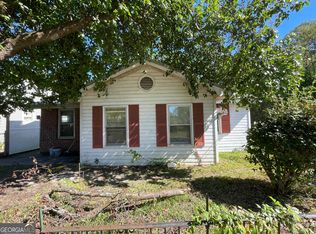 116 Jackson St, Cochran, GA 31014