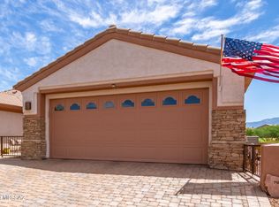 12986 N Desert Flora Ln, Marana, AZ 85658