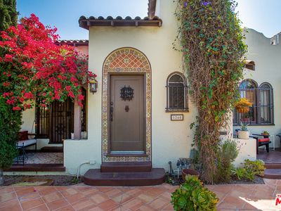 1260 S Citrus Ave, Los Angeles, CA, 90019