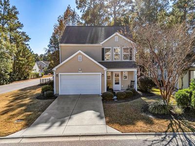 4337 Red Rooster Ln., Myrtle Beach, SC, 29579