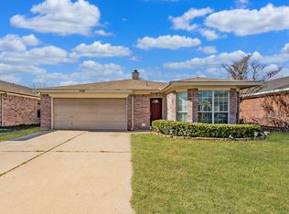 6501 Riverwater Trl, Fort Worth, TX 76179