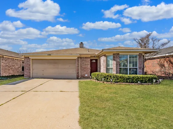 6501 Riverwater Trl, Fort Worth, TX 76179