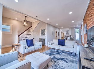 3018 Arapahoe St, Denver, CO 80205