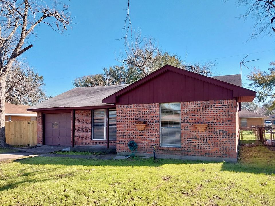 1st image of 1803 Marguerite Ln