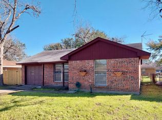 1803 Marguerite Ln, Pasadena, TX 77502