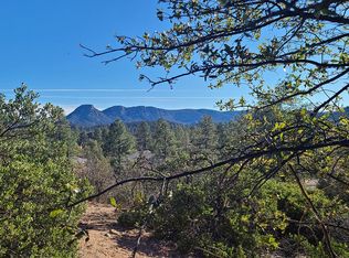 19 N Pine Ridge Cir, Star Valley, AZ 85541