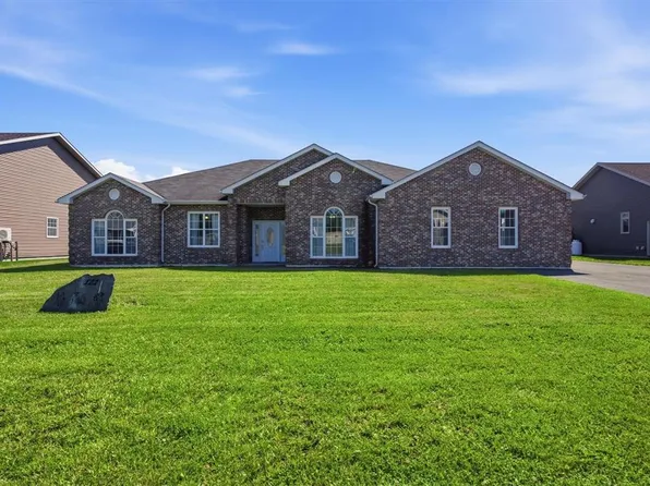 122 Harmsworth Drive, Grand Falls - Windsor, NL A2A2Y8
