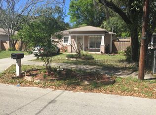 1214 E Holland Ave, Tampa, FL 33612