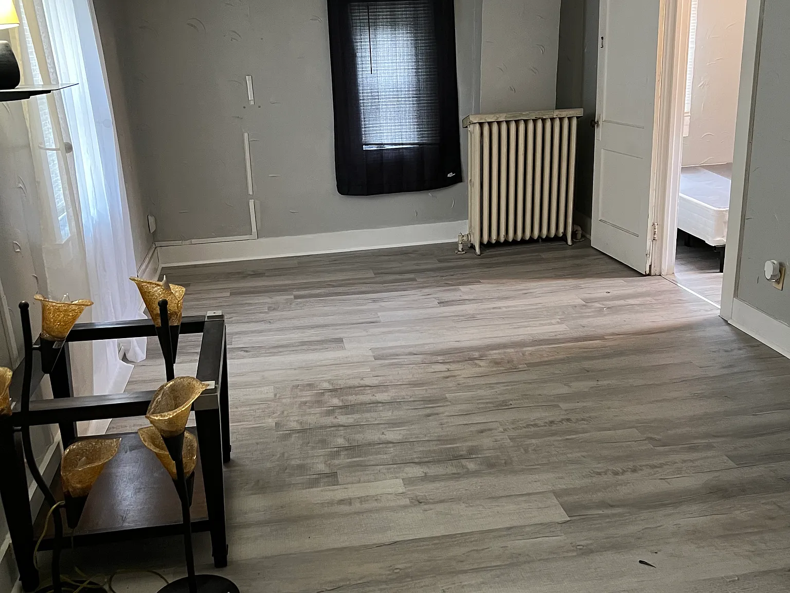 1 bed, 700 sqft, $1,100 — Photo 3