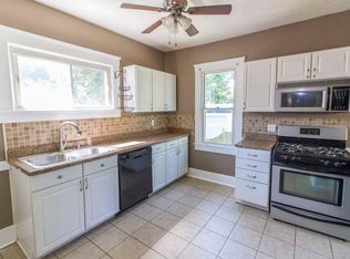 1214 Pindell Ave, Louisville, KY