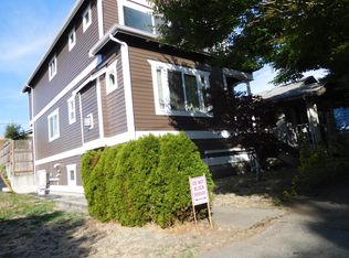 5511 16th Ave S #B, Seattle, WA 98108