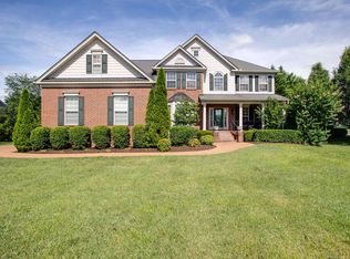 96 Timberline Dr, Nashville, TN 37221