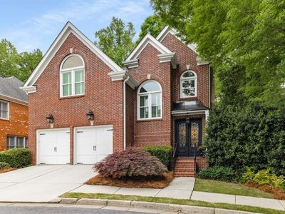 1143 Brookhaven North Cir NE, Atlanta, GA, 30319