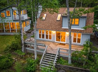 535 Green Lake Rd, Dedham, ME 04429