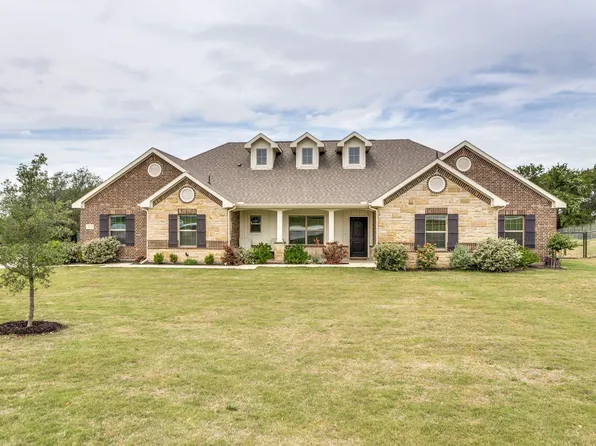 428 Herb Stephens Jr Way, Springtown, TX 76082