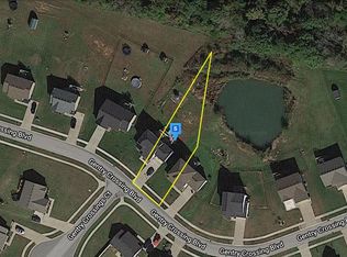 324 Gentry Crossings Blvd, Mount Washington, KY 40047