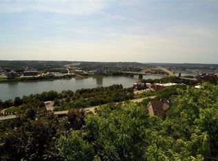 995 Carney St, Cincinnati, OH 45202