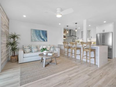 2111 Spray St UNIT 4, San Diego, CA, 92107