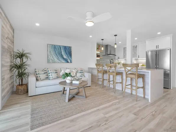 2111 Spray St Unit 4, San Diego, CA 92107