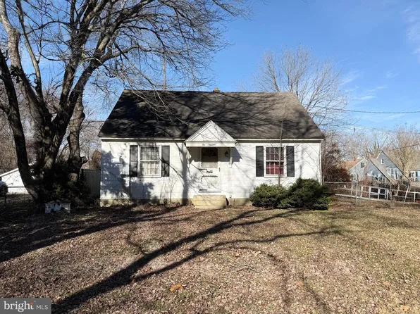 119 Lakewood Dr, Salisbury, MD 21804