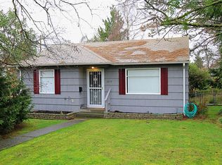 3219 SW 100th St, Seattle, WA 98146