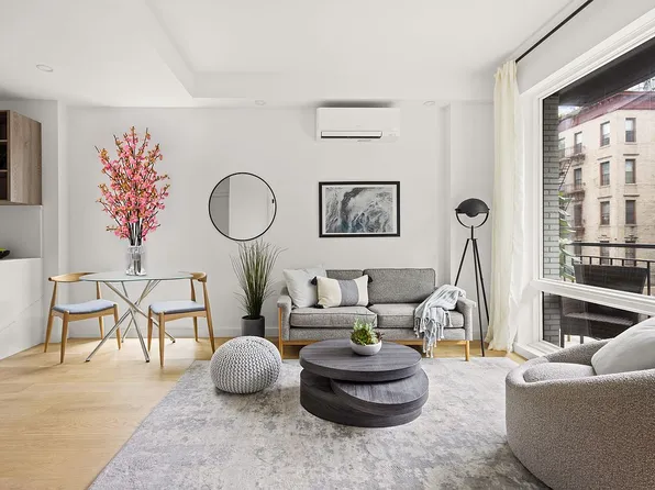 764 Macon St #3B, Brooklyn, NY 11233