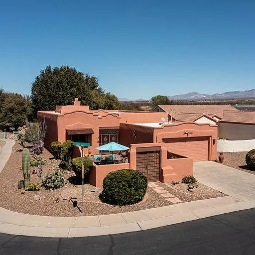 3397 S Waterfall Dr