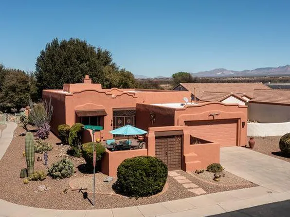 3397 S Waterfall Dr, Green Valley, AZ 85614