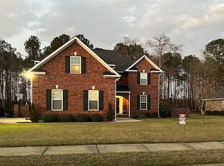 975 Breezybay Ln, Sumter, SC 29150