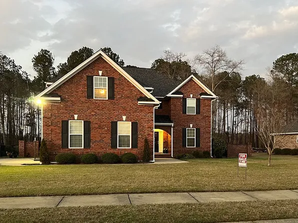 975 Breezybay Ln, Sumter, SC 29150