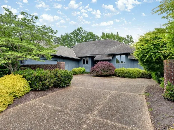 501 Frances Thacker, Williamsburg, VA 23185