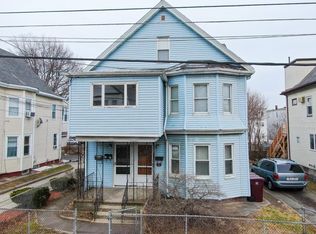 95 Francis St, Everett, MA 02149