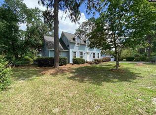 420 Flora Dr, Columbia, SC 29223