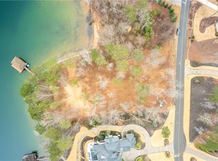 390 Peninsula Rdg, Sunset, SC 29685