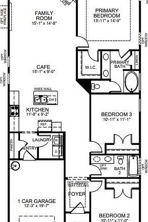 2nd image of 13110 Foxberry Rd