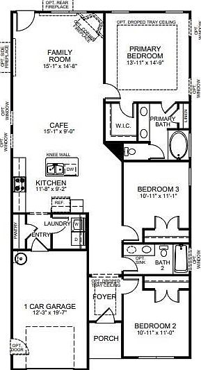 2nd image of 13110 Foxberry Rd