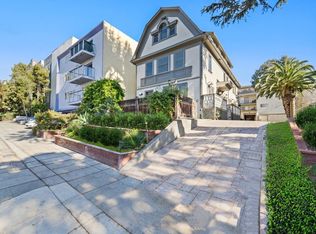 386 Euclid Ave #103, Oakland, CA 94610