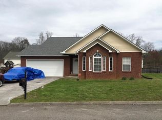 832 Carter View Ln, Knoxville, TN 37924