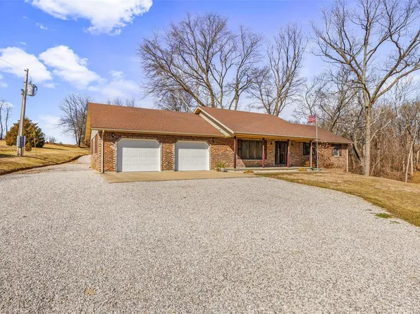 19923 Twin Oaks Dr, Sainte Genevieve, MO 63670