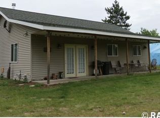 15658 S Whitetail Ln, Wascott, WI 54890