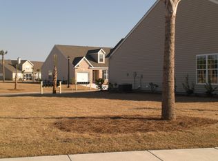 3209 Volterra Way, Myrtle Beach, SC 29579