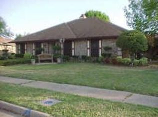 4700 Lapaz, Mesquite, TX 75150
