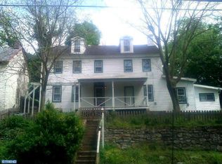 4100 Lower Rd, Levittown, PA 19056