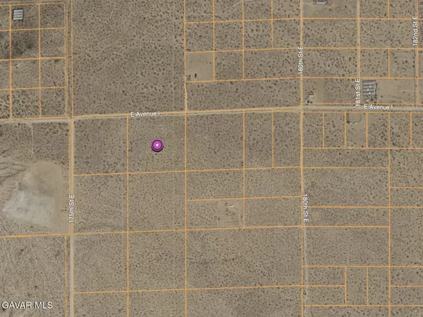 E 177th East On Ave #I, Lancaster, CA 93536
