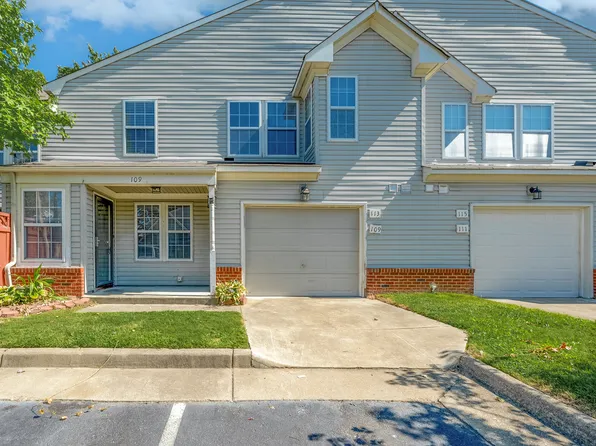 109 Locust Ln, Yorktown, VA 23693