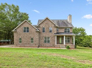 2258 Eastover Rd, Lebanon, TN 37090