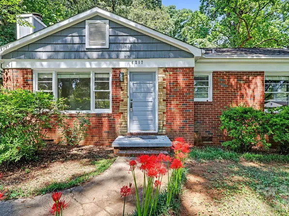 4217 Winfield Dr, Charlotte, NC 28205