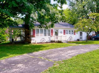 11704 Highway 44 E, Mount Washington, KY