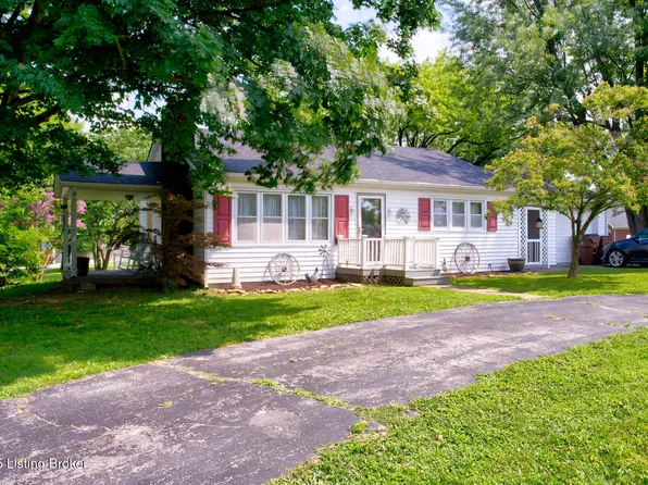 11704 Highway 44 E, Mount Washington, KY 40047